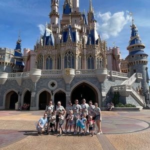 Meet your Posher, Jamie